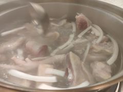 -椰子营·椰子鸡火锅(万象里店)