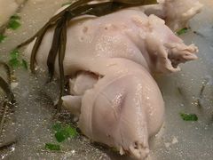 -双流老字号董蹄花(机场南四路店)