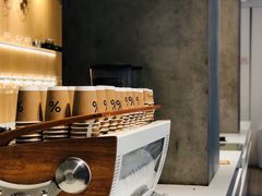 -% Arabica阿拉比卡咖啡烘焙工坊
