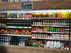 零售区-Alimentari早午餐(安福路店)