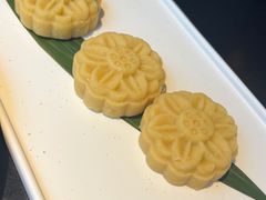 -丽晶轩中餐厅(重庆丽晶酒店)