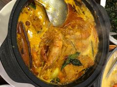 -横行八道海鲜(裕廊西店)