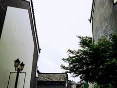 -常德桃花源景区