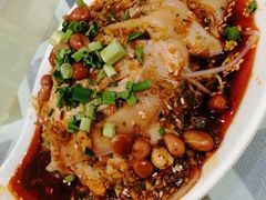 -李庄白肉(草堂店)