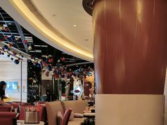 -怡咖啡自助餐(宁波香格里拉店)
