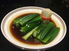 -阿庄新豫菜(航海东路店)