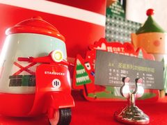 -星巴克(南京狮子桥店)