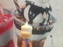 -DQ·蛋糕·冰淇淋(昌平国泰店)