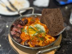 -LESCEDARS Brasserie Bistro香柏树