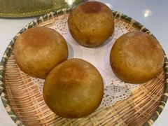 玉兰饼-天福苑(崇宁路店)