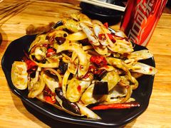 -聚点串吧·北京烧烤(赵登禹路店)