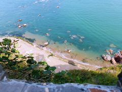 -蓬莱阁景区