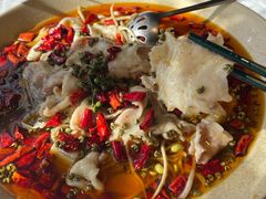 -懒人盐府人家(航天桥店)