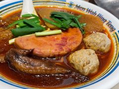 -敏华冰厅(平安金融中心店)