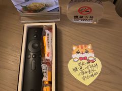 -深圳滨河时代ICON LAB艾垦酒店