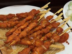 -集杰尚品海鲜烤肉自助餐厅(乳山振华店)