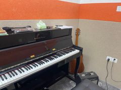 -花夏之音·成人音乐空间(滨江龙湖天街店)