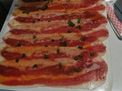 -八乔煎肉馆·丹东特色煎锅(梅林店)