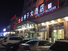 -金种子大酒店