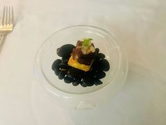 -圣丰索菲特·法国餐厅