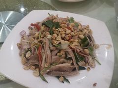 -新河畔海鲜酒楼(虎门店)