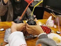 -京朋串屋·烧烤(望京西路总店)