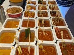 -食代馆(深业上城店)