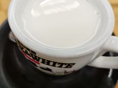 -新辉港式茶餐厅(北栅店)