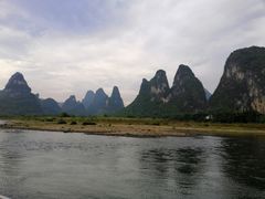 -桂林兴坪漓江