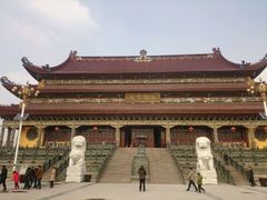 -南海禅寺