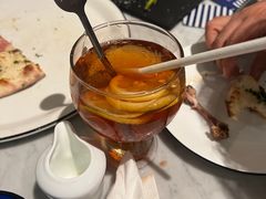 -玛尚诺Pizza&Bar(长泰广场店)