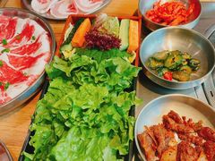 -汉拿山(魏公村店)