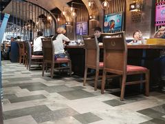 大堂-牛角日本烧肉专门店(海运大厦店)