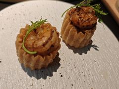 -404干式熟成牛排馆•聚会餐厅