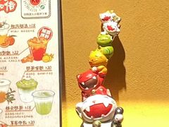 -杉海和牛烧肉海鲜自助(会展城店)