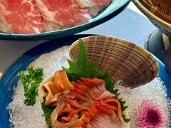 -皇城老妈川味火锅·大连海鲜火锅(港湾店)