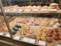 -石头先生的烤炉(济南领秀城贵和店)