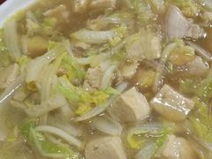 -祝家饺子馆