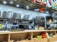 -君达小吃(建西苑店)