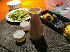 -五右卫门(张自忠路店)