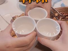 -红樱桃·欢乐餐厅(太原里店)