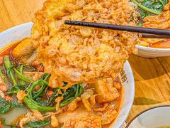 -螺小胖柳州螺蛳粉(钟楼总店)