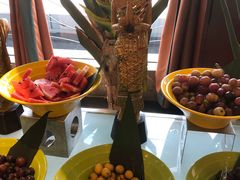 -火舞泰·泰式海鲜火锅餐厅(世纪城店)