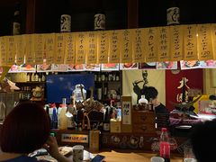 -半藏居酒屋(香港花园店)