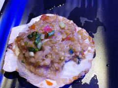 -黑门烤肉