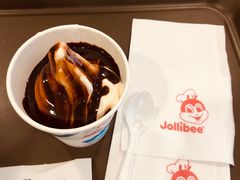 -快乐蜂(永光广场店)