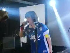 -热河以北x月亮瓦肆livehouse(环山路店)