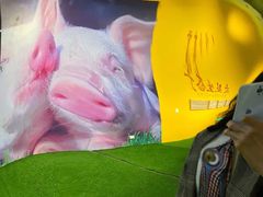 -chi K11艺术空间展览厅