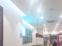 -塔斯汀·中国汉堡(蓝润置地广场店)