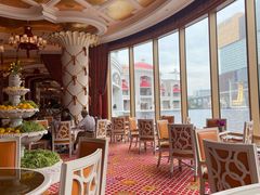 -咖啡苑 - 蔚藍夏日主题(永利皇宫店)